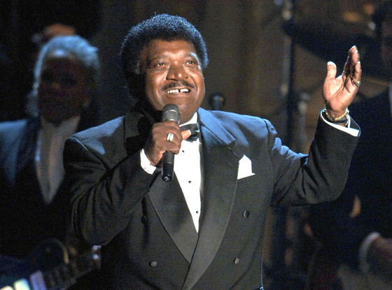 Percy Sledge Percy Sledge